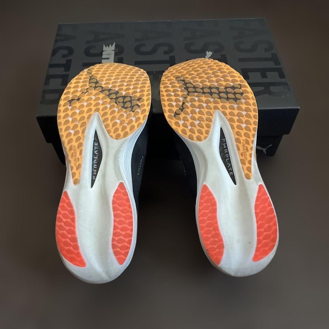 ディヴィエイトニトロエリート2 28cm