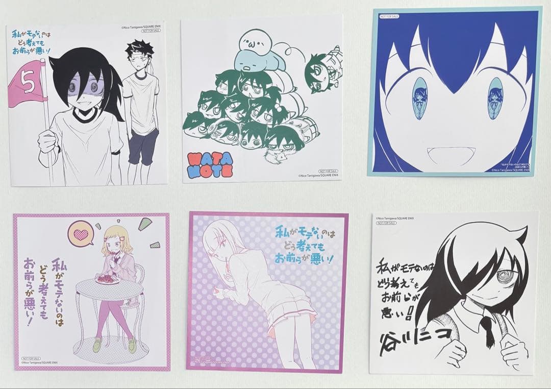 【美品・ほぼ初版】私がモテないのはどう考えてもお前らが悪い! 26＋3巻 特典付