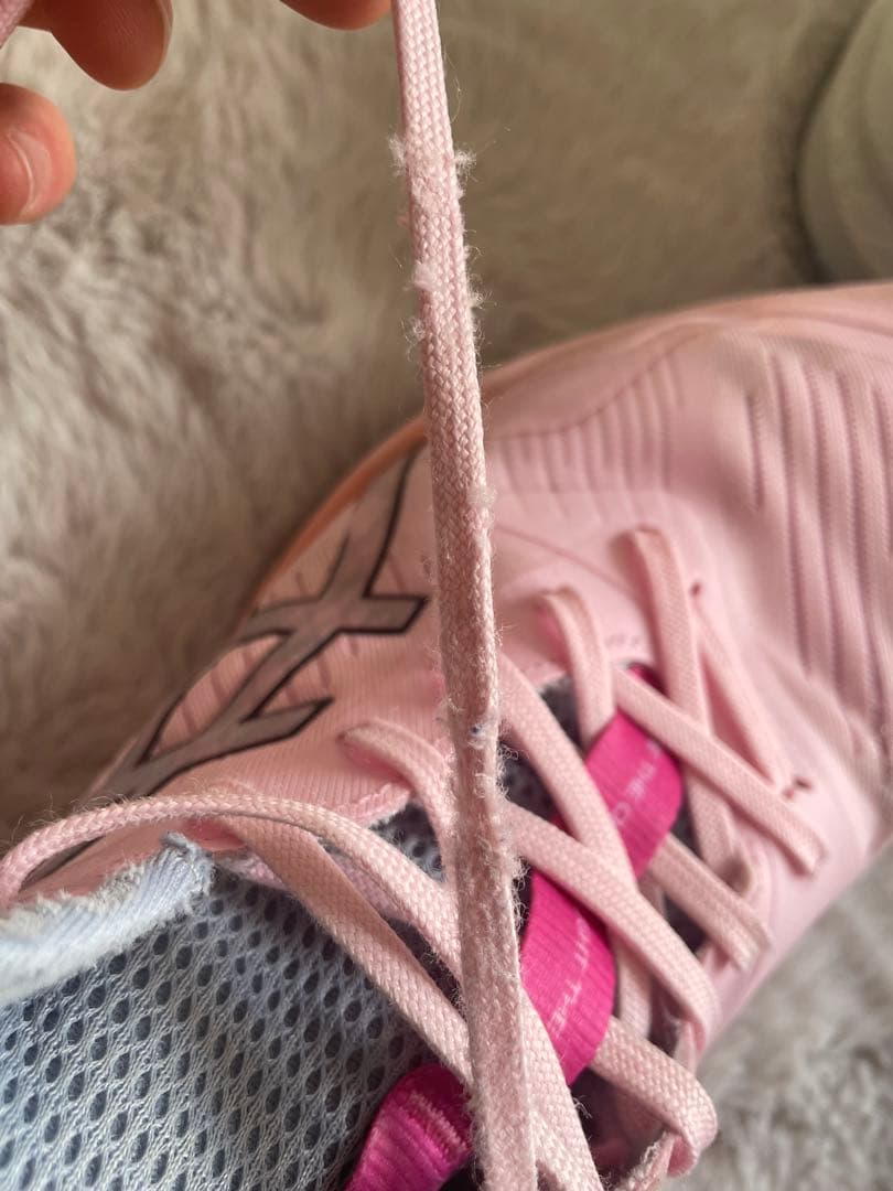 高橋藍選手 限定モデルSKY ELITE MT3 FUTURITY 28.0cm