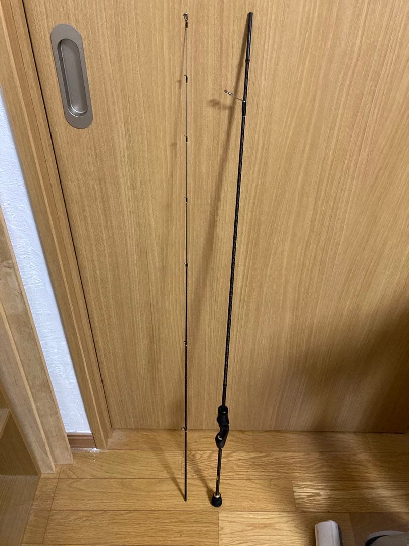 ソアレss S68SUL-S