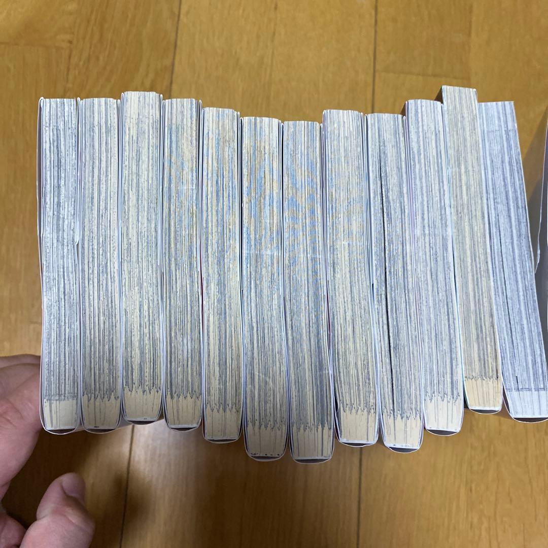 ブスに花束を。１〜12巻セット　最終処分価格！