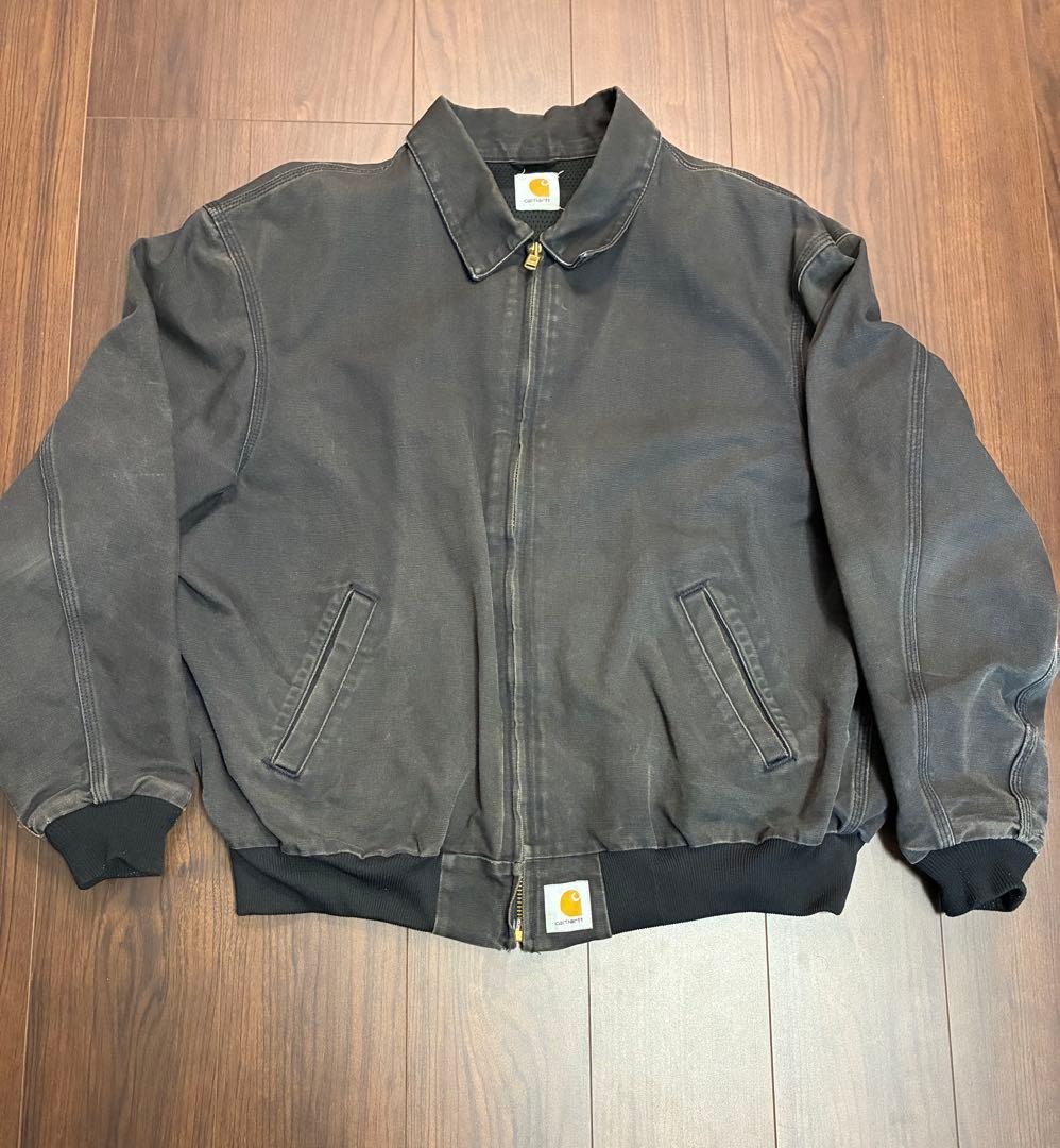 Carhartt カーハート サンタフェジャケット J102