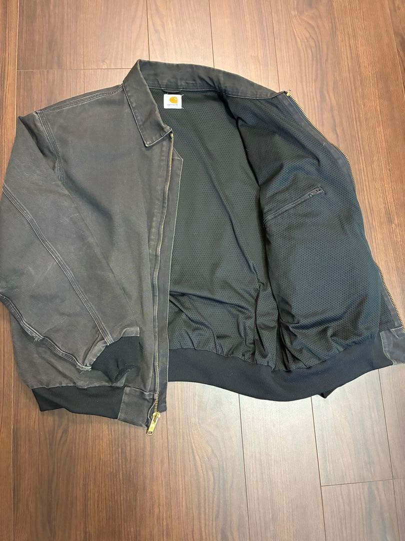 Carhartt カーハート サンタフェジャケット J102