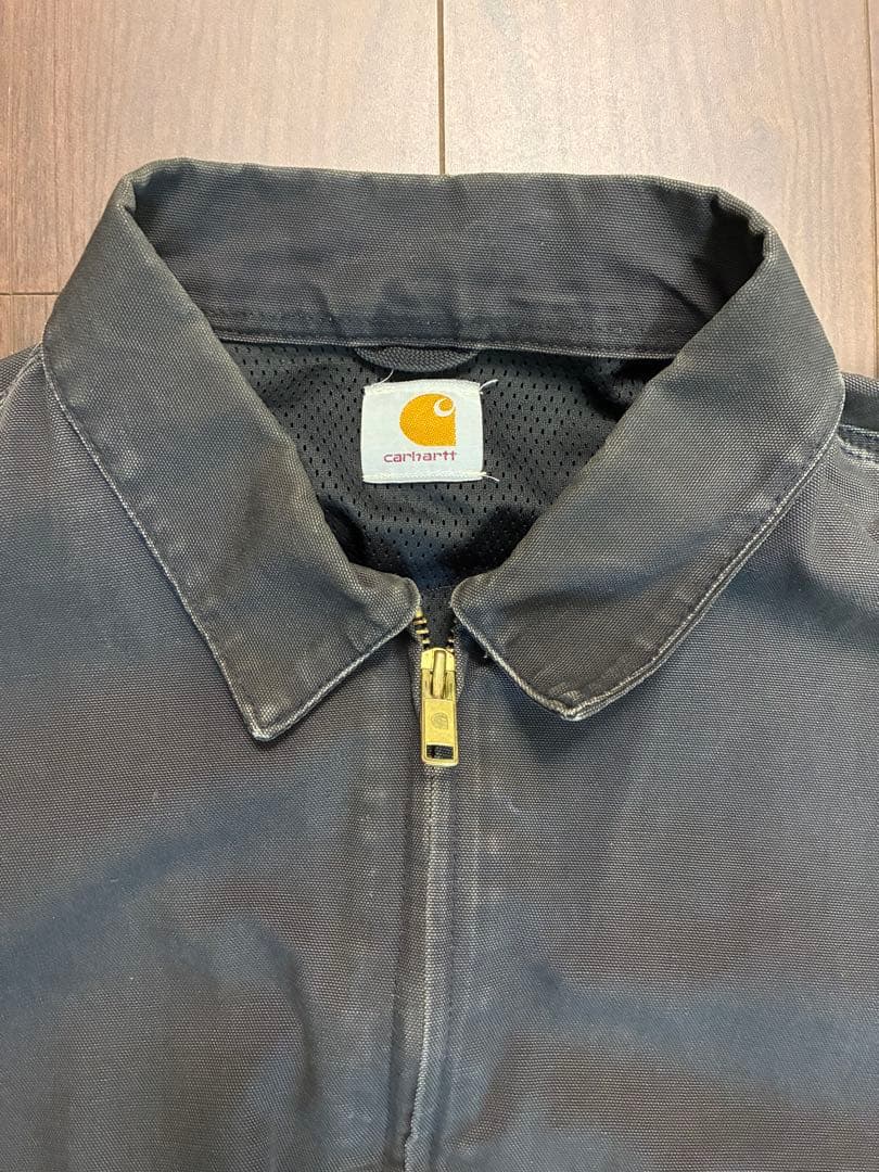 Carhartt カーハート サンタフェジャケット J102
