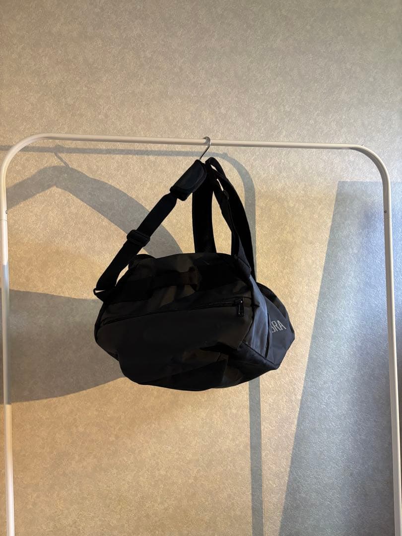 LUZeSOMBRA ２ＷＡＹＢＡＧ　リュック ボストンバック バックパック