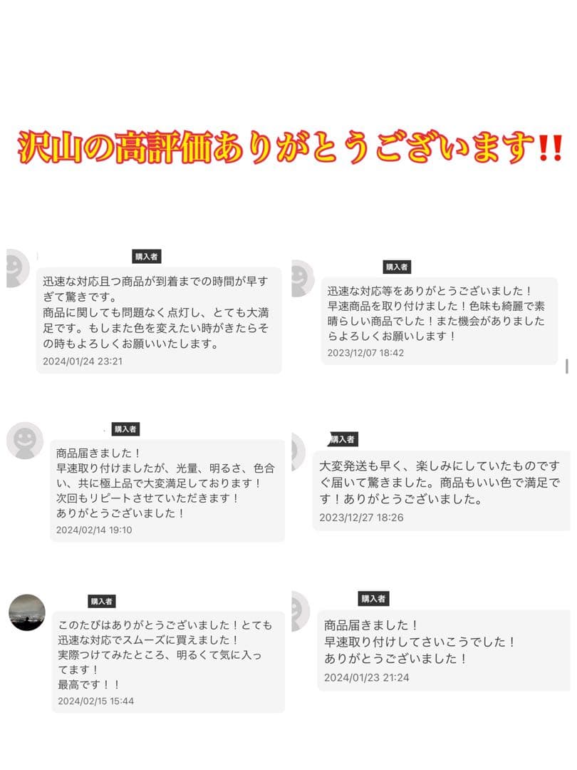 爆光！H8/H11/H16用 パープルフォグランプ!!池田フォグ 紫フォグ