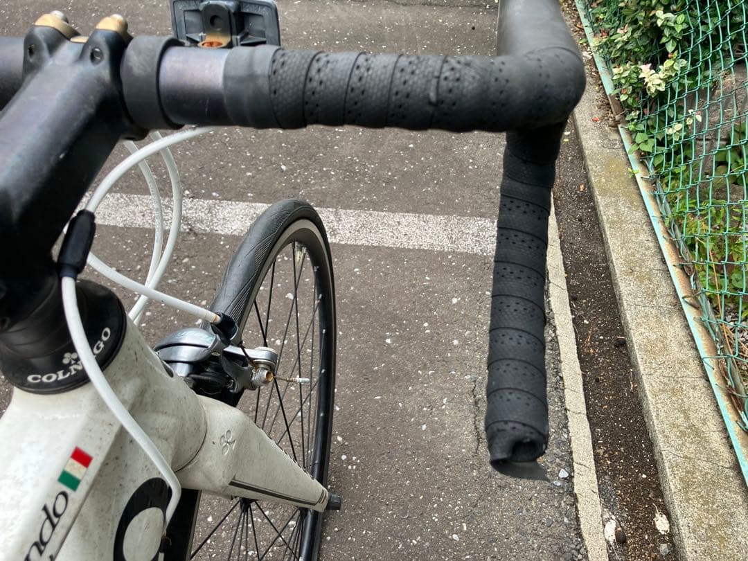 【たかたか】COLNAGO MONDO