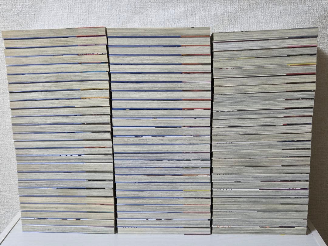 ☆Bleach ブリーチ 全巻セット 初版帯付き 良品