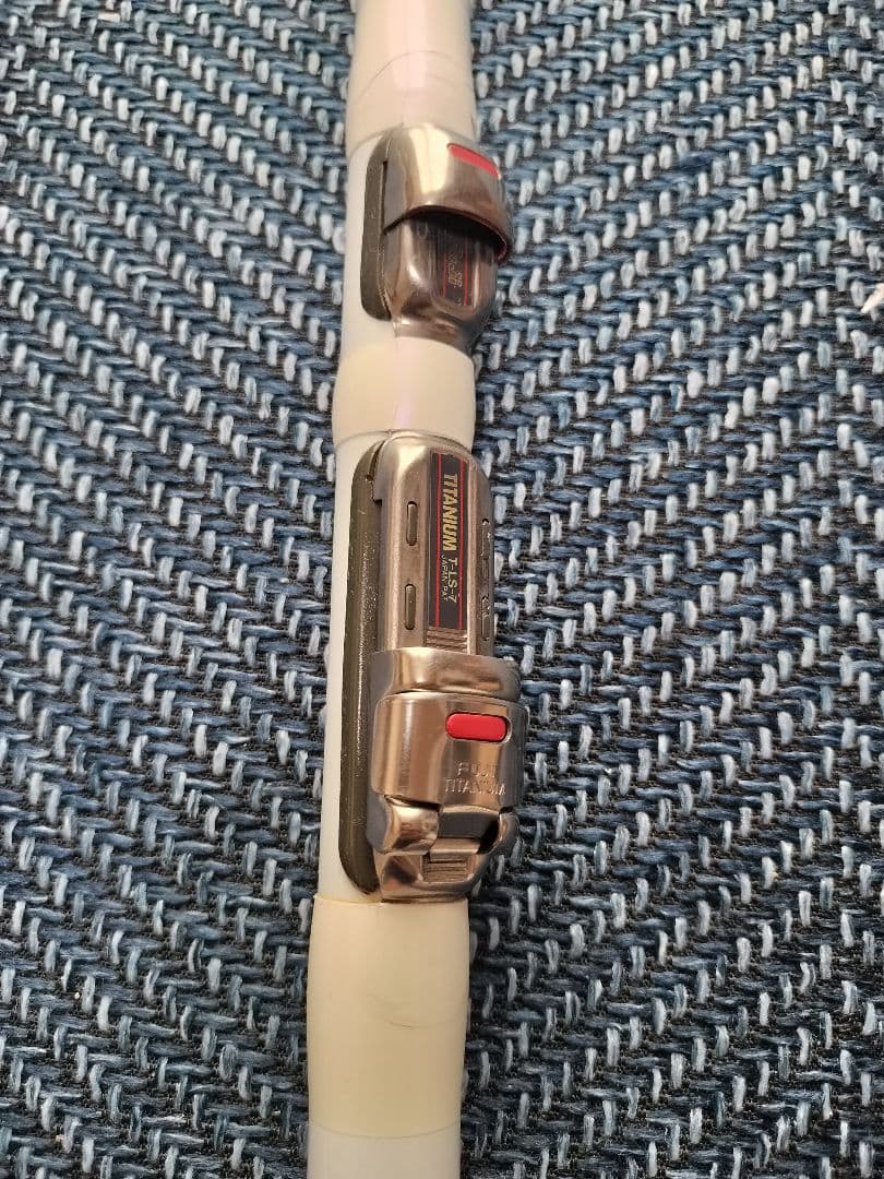 シマノ キススペシャル ストリップ仕様 405 AX KISU SPECIAL