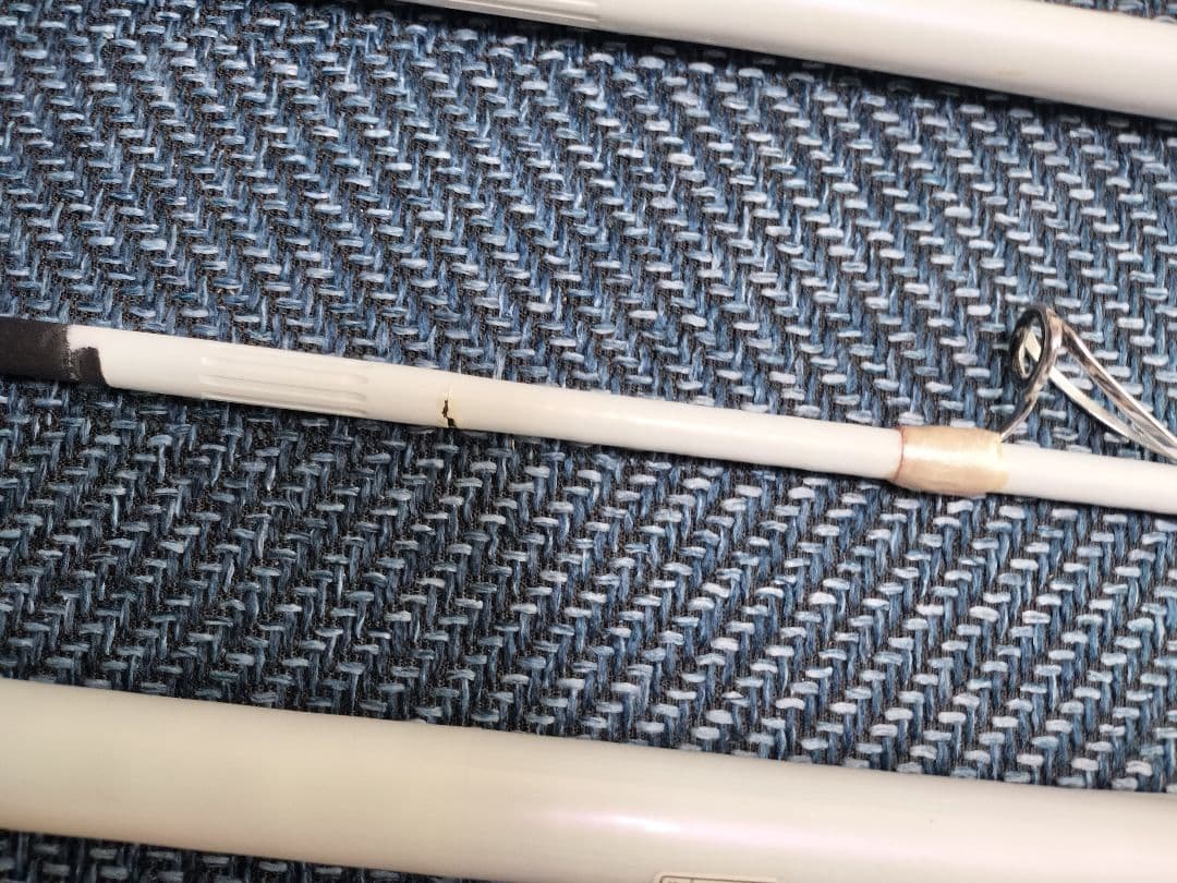 シマノ キススペシャル ストリップ仕様 405 AX KISU SPECIAL