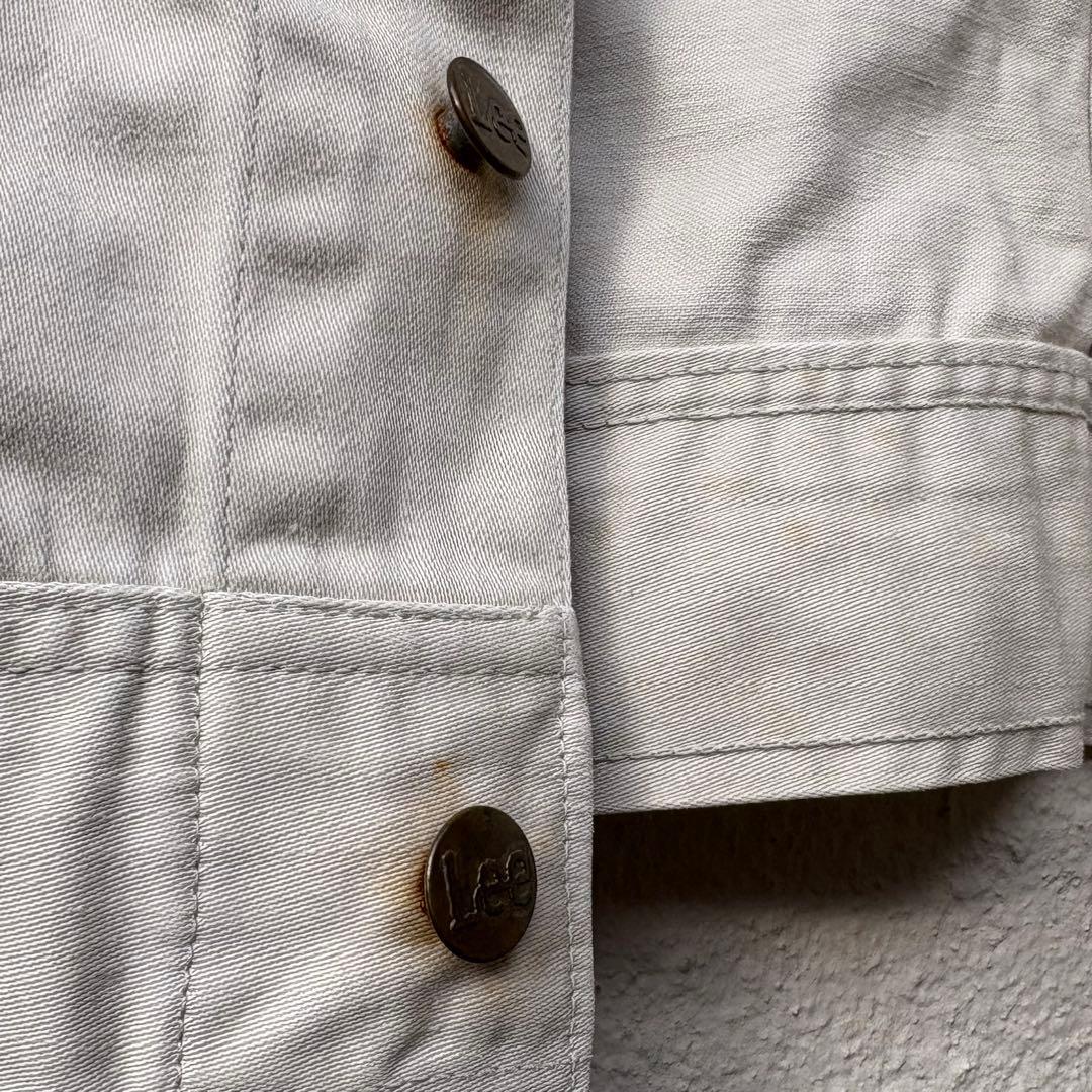 ヴィンテージ Vintage Lee Westerner リー ウエスターナー