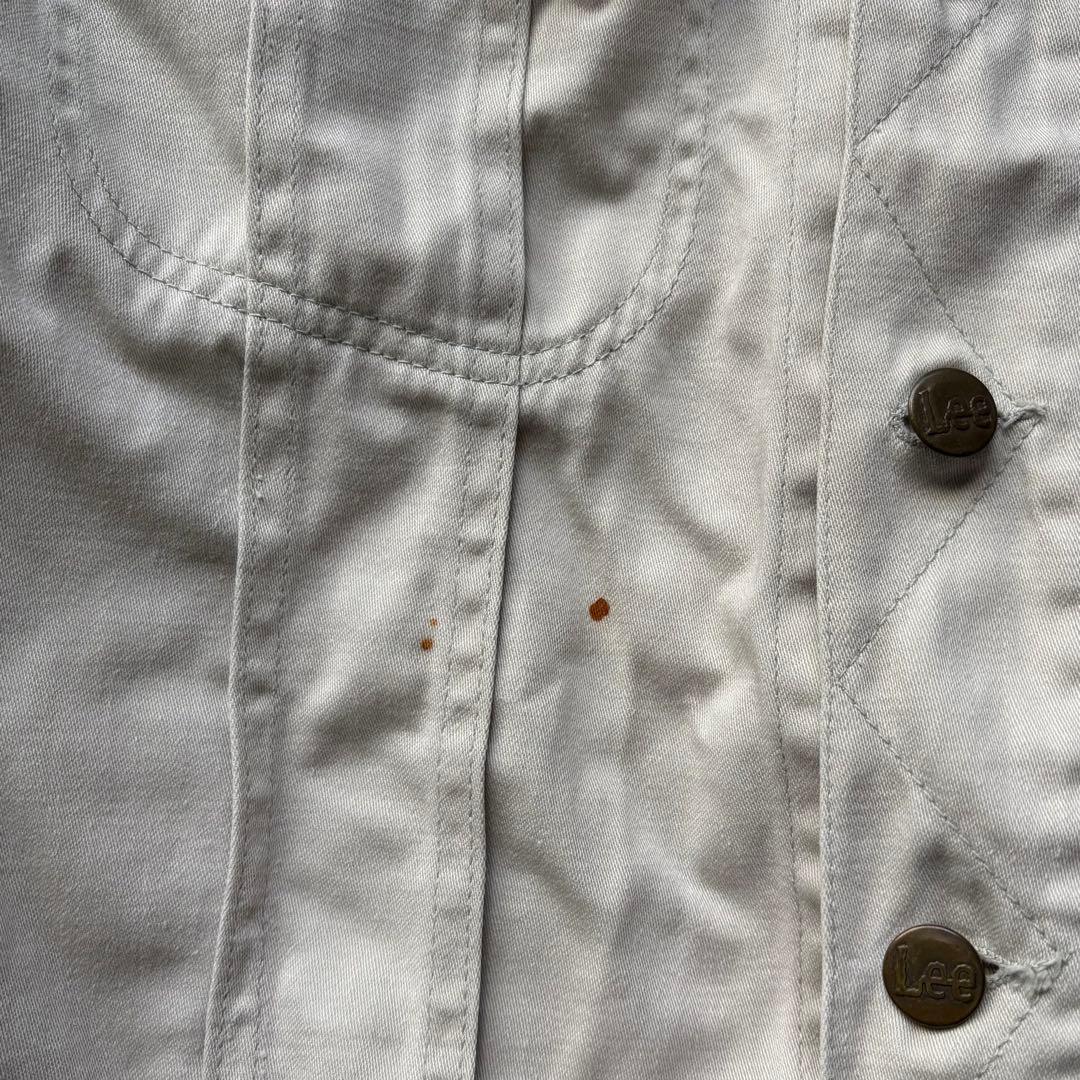 ヴィンテージ Vintage Lee Westerner リー ウエスターナー