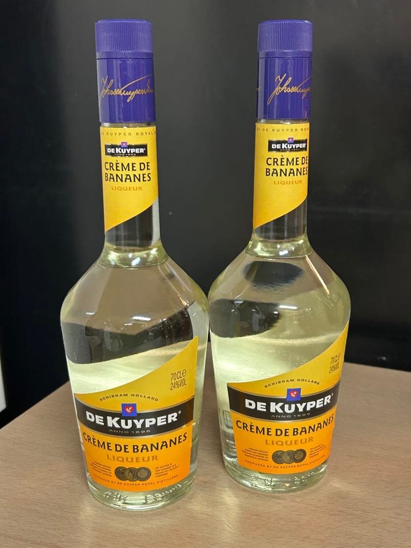 【未開栓】リキュール　おまとめセット