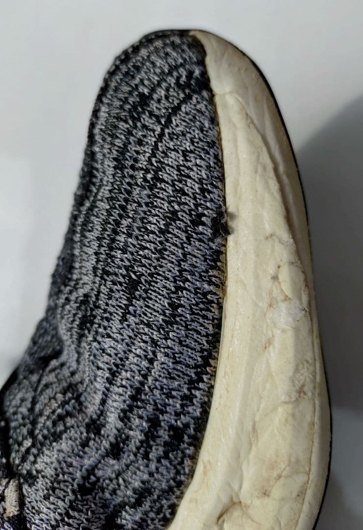 ASICS ソーティマジックRP6/NIKEペガサスターボネクストネイチャー