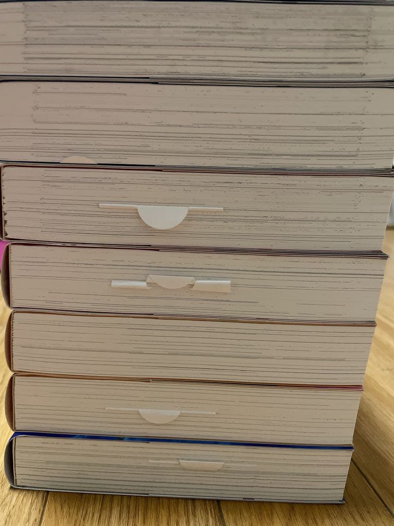 【美品】完全版　ARIA 全巻セット　1-7 アリア