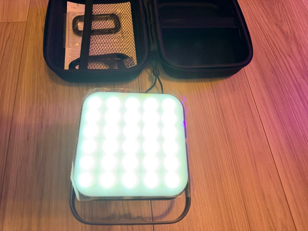30000mAh led ランタン 防水 防災 アウトドア ライト 充電式