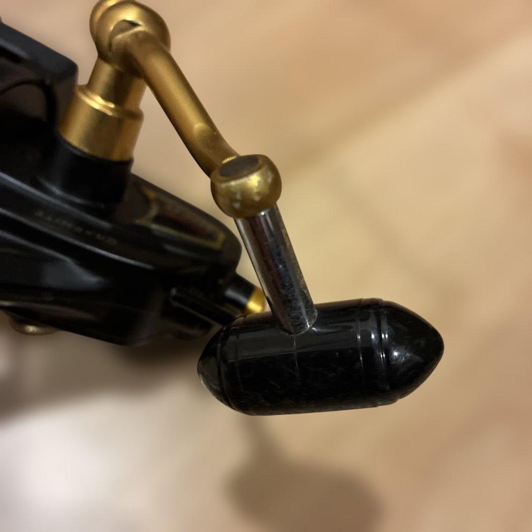 PENN 5500SS スピニングリール