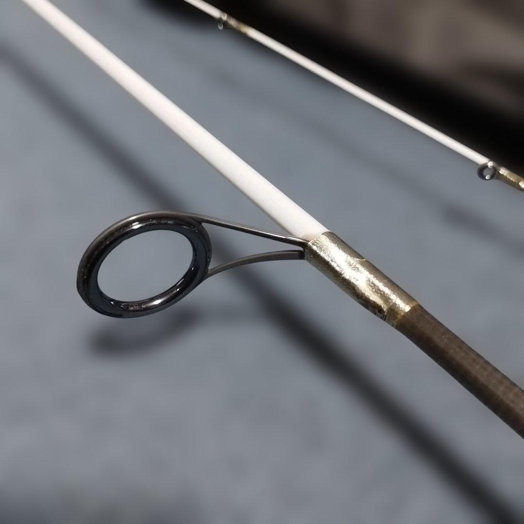 スミス ベイライナーメタル RF BLM-TB80SSL/RF 未使用品