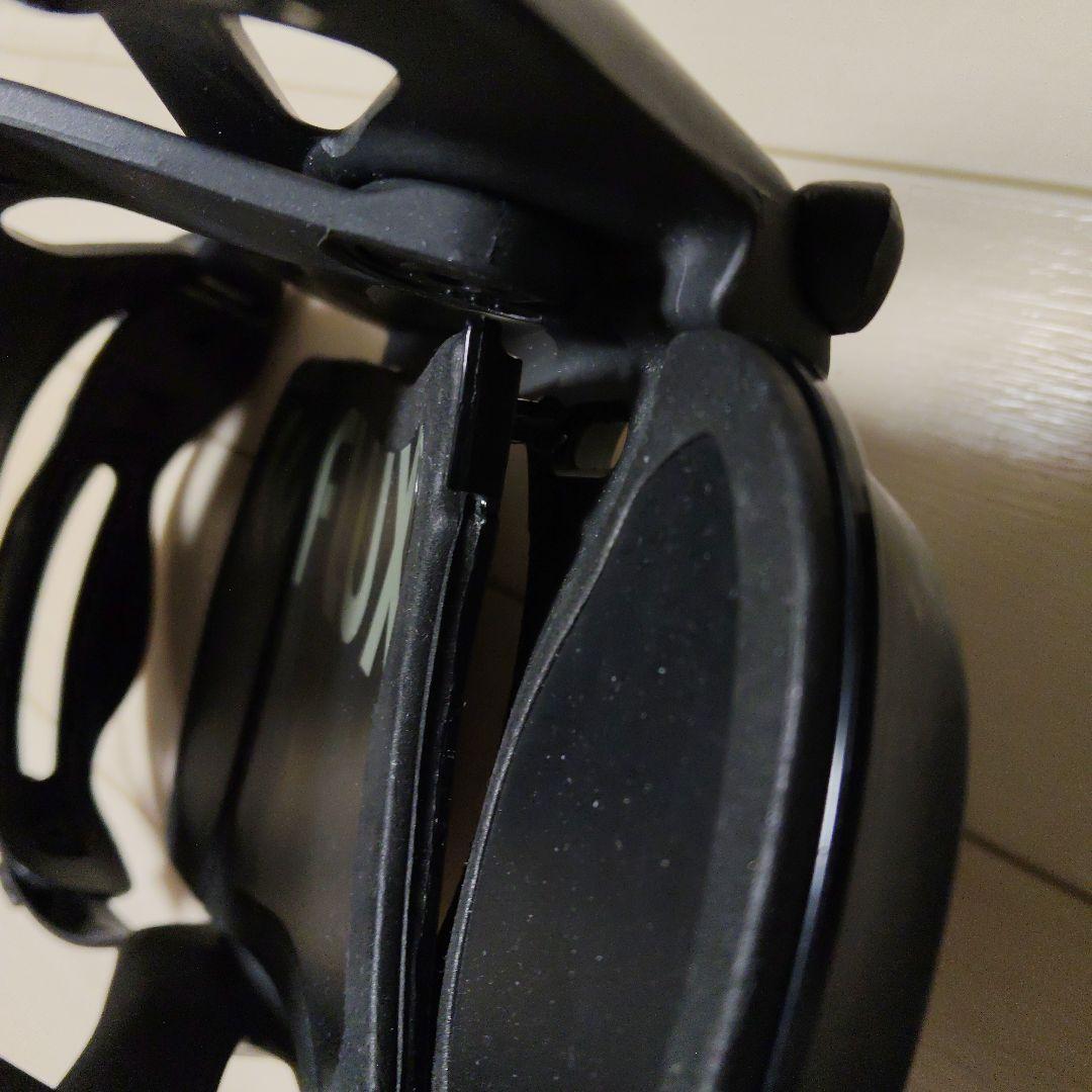 20-21 FLUX DS SM スノーボード ビンディング フラックス