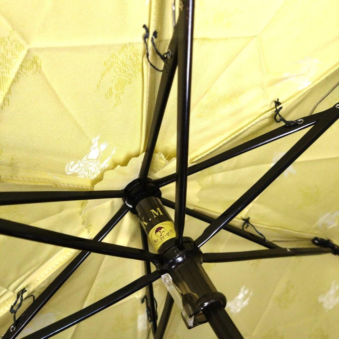 新品未使用　BURBERRY　バーバリー　折りたたみ傘