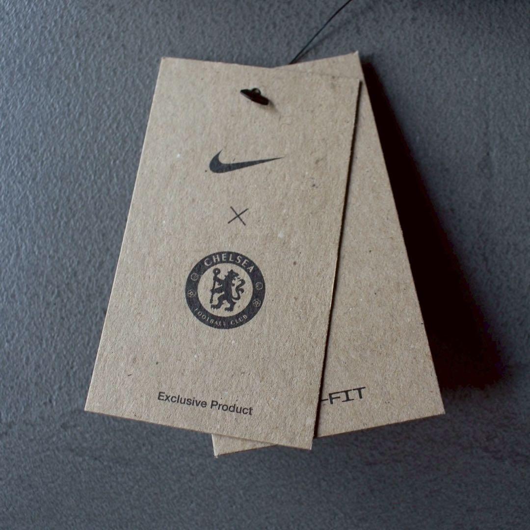 チェルシー 25/26 サード ユニフォーム CL仕様 エステバン M 3rd