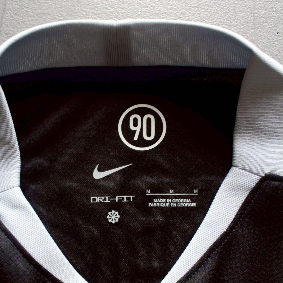 チェルシー 25/26 サード ユニフォーム CL仕様 エステバン M 3rd