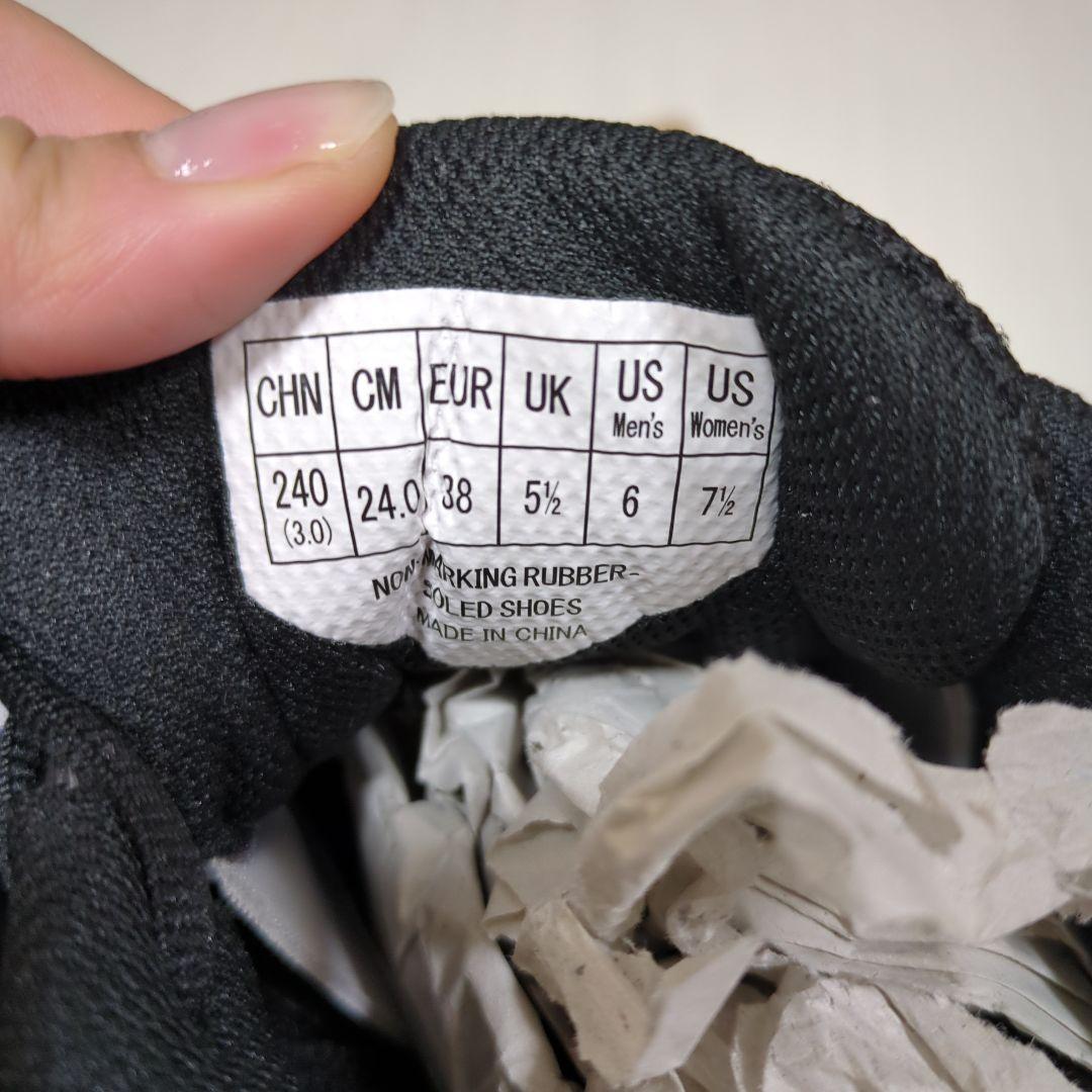 YONEX バドミントンシューズ 24.0cm