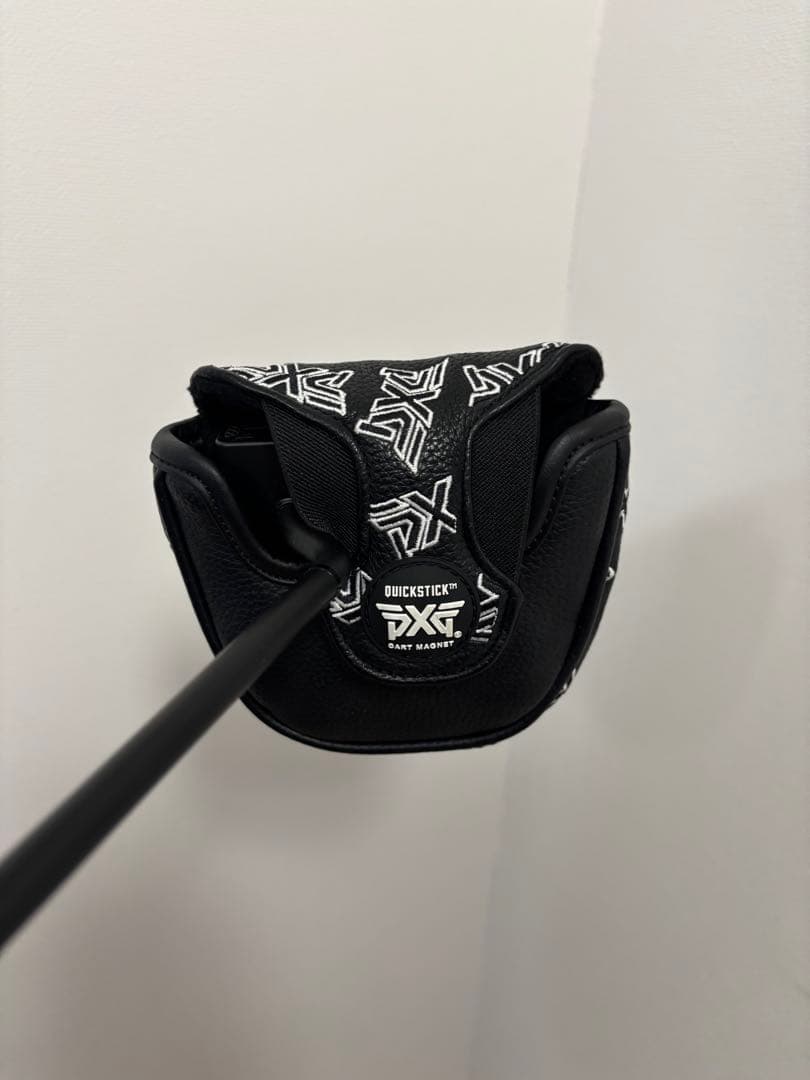 PXG Allan ゼロトルク パター 34インチ