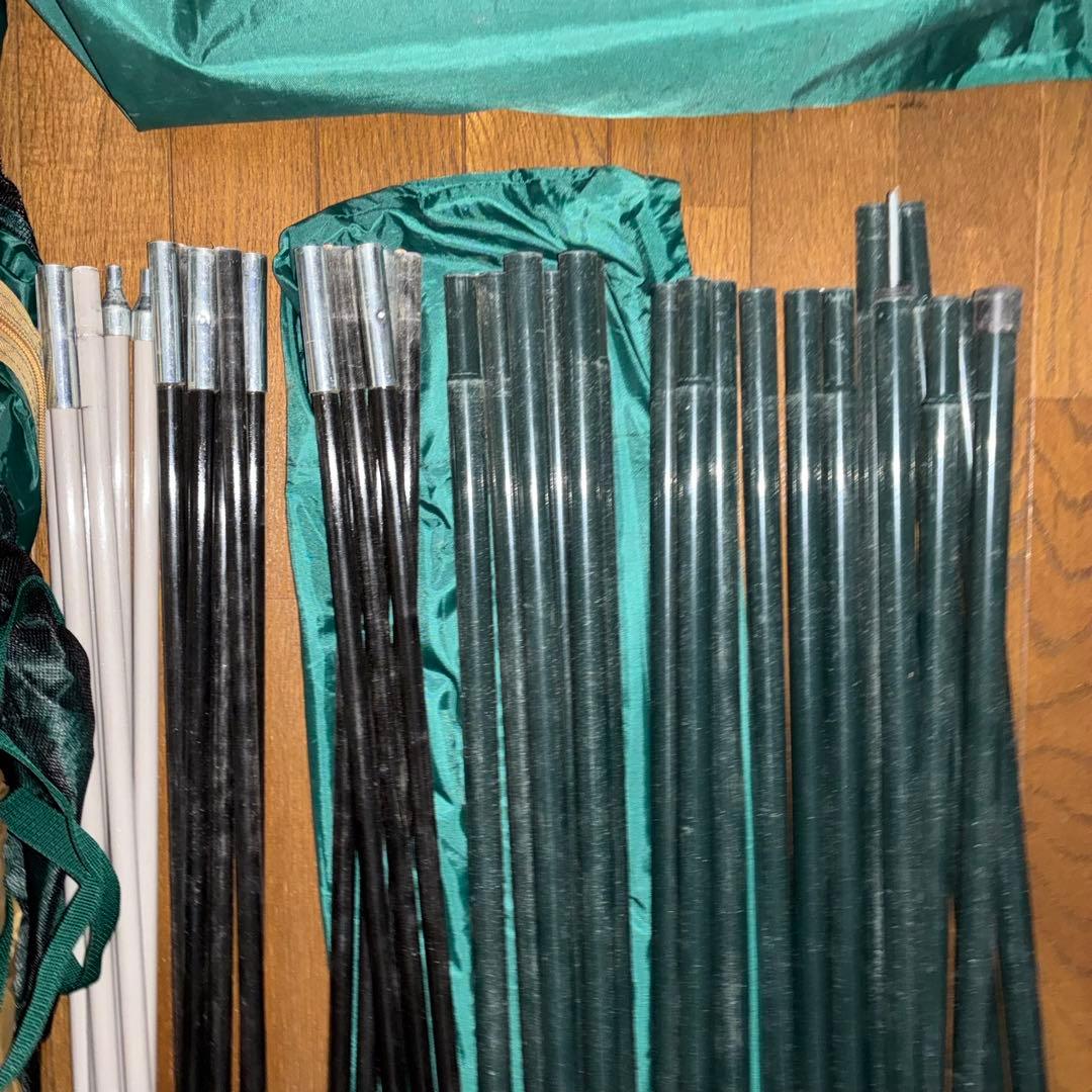 Coleman コネクティングドームシステム 4〜6人用