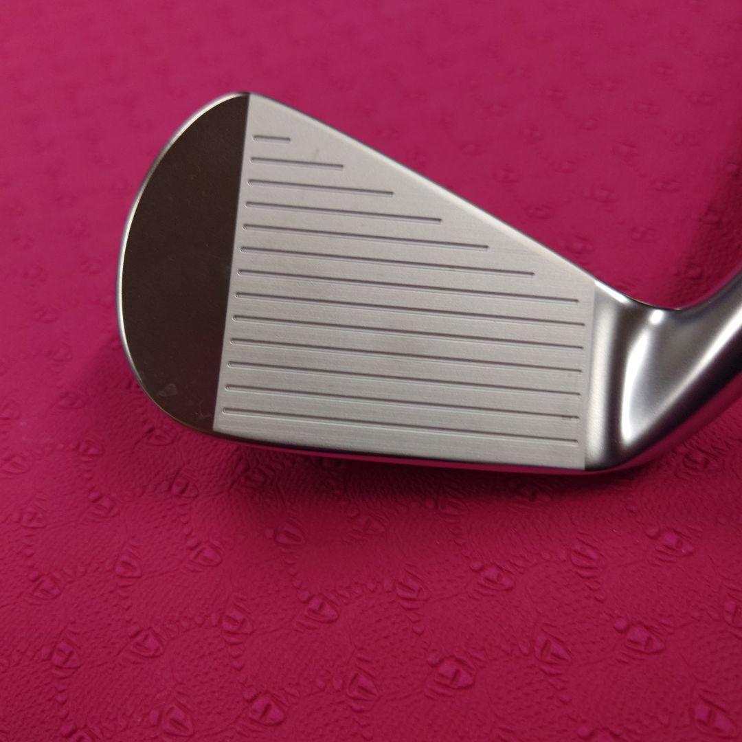 Srixon ZXi5アイアンセット 6本組 MODUS110S