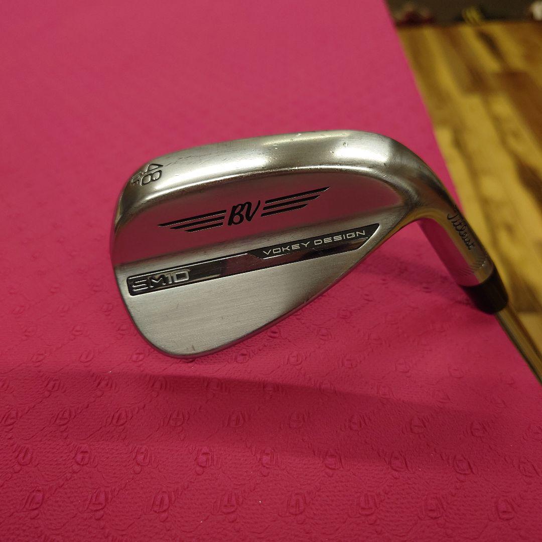 Srixon ZXi5アイアンセット 6本組 MODUS110S