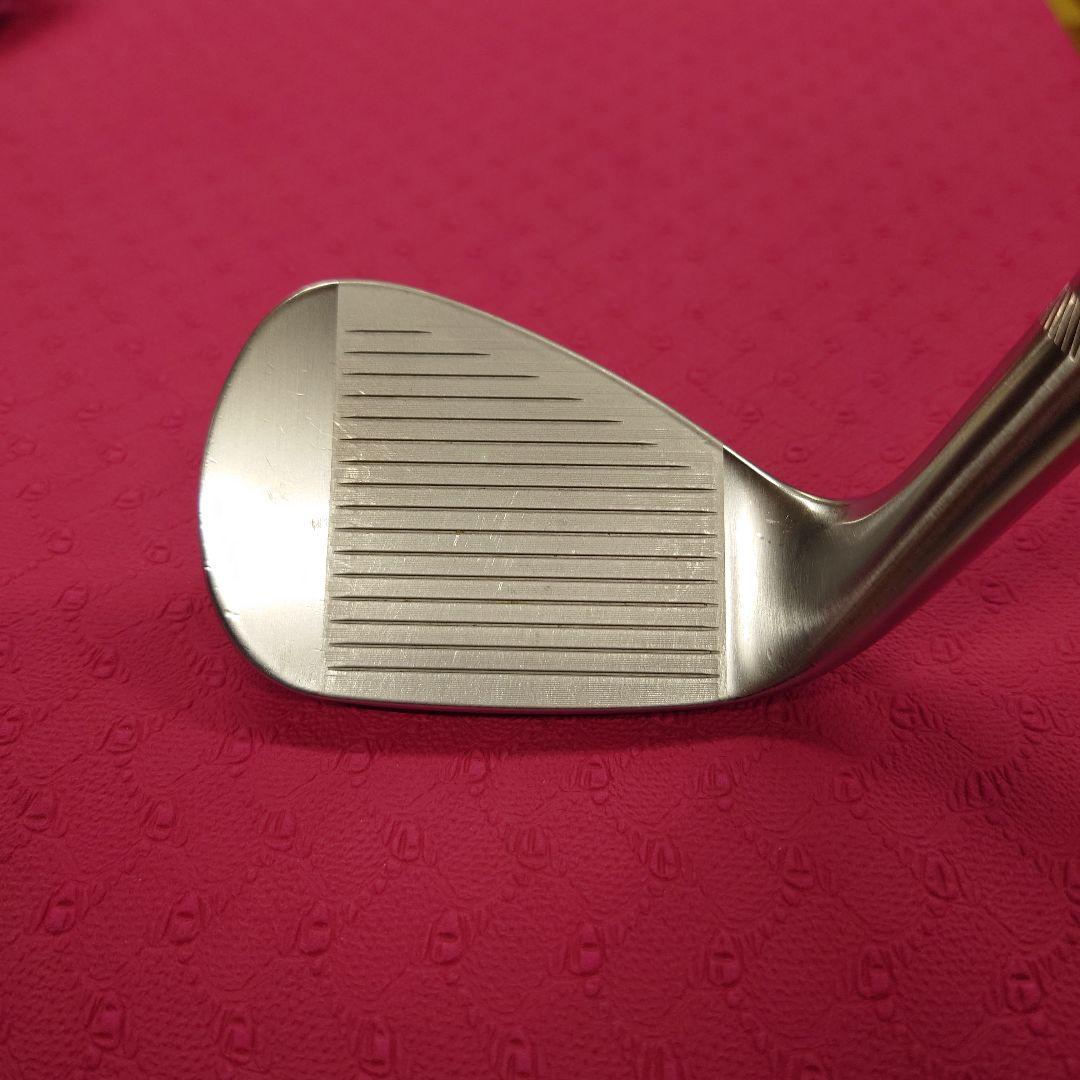 Srixon ZXi5アイアンセット 6本組 MODUS110S