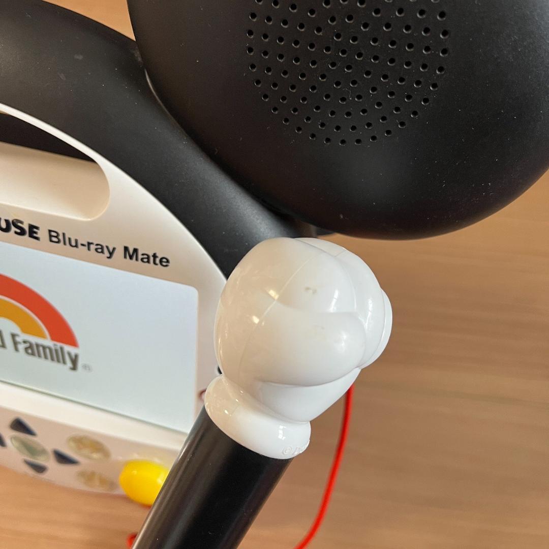 DWE ミッキーパッケージフルセット【追加写真】2022年購入