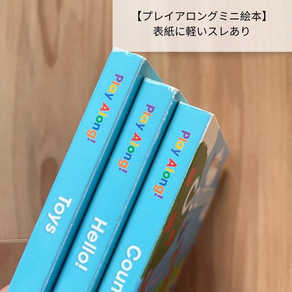 DWE ミッキーパッケージフルセット【追加写真】2022年購入