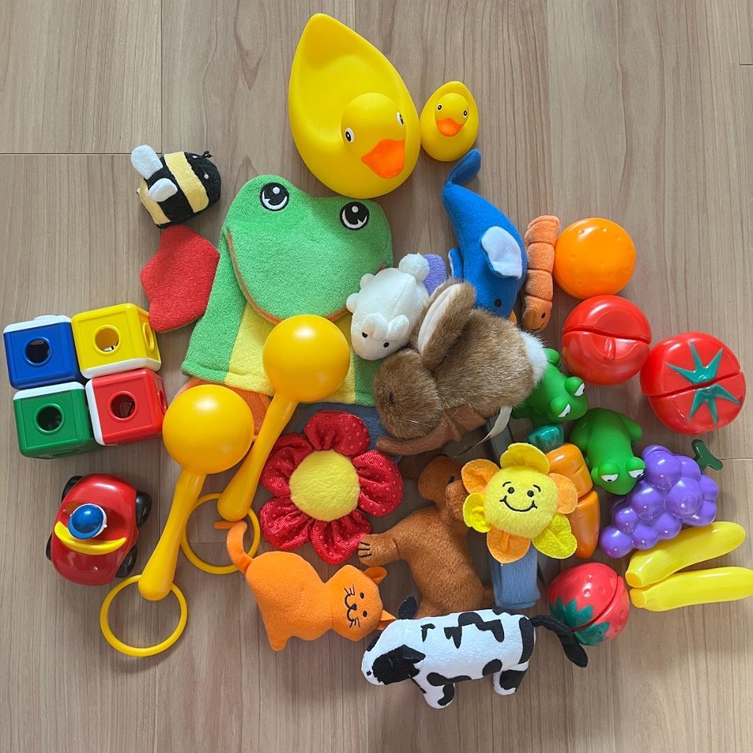 DWE ミッキーパッケージフルセット【追加写真】2022年購入