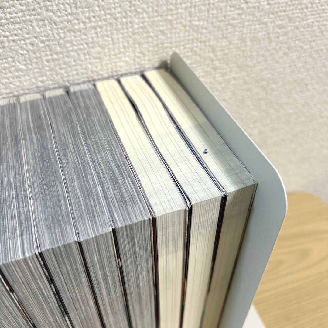 憂国のモリアーティ　1〜20巻　関連本6冊　系26冊セット