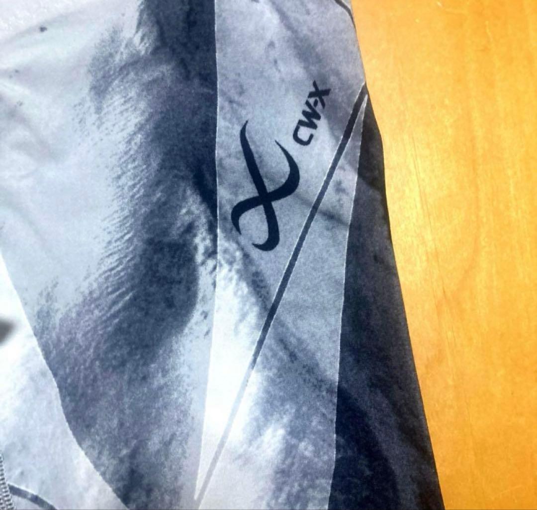 CW-X ワコール　ジェネレーター　レボリューションモデル　レディースM 美品