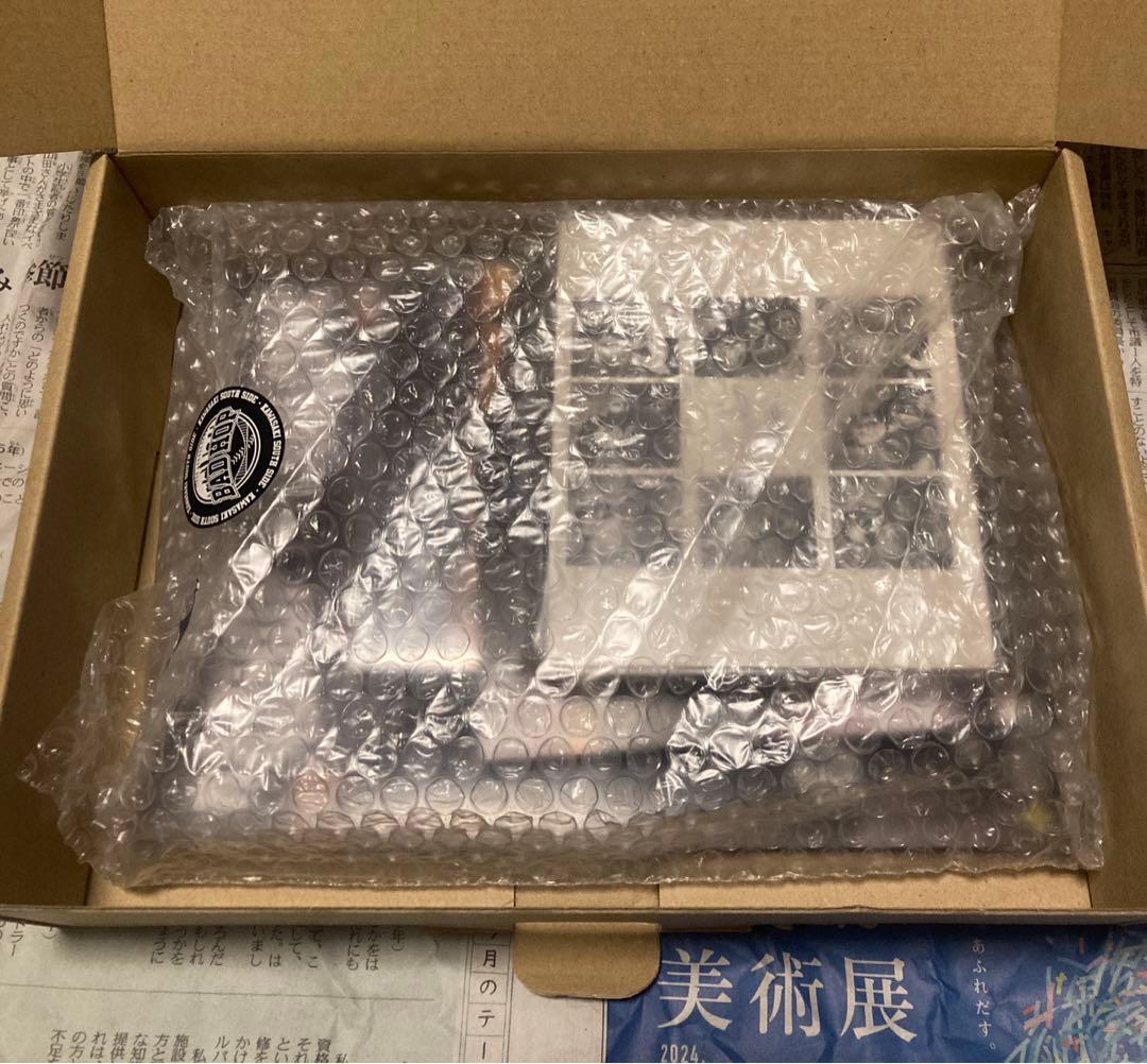 邦楽 BAD HOP THE LAST EDITION LIMITED SET