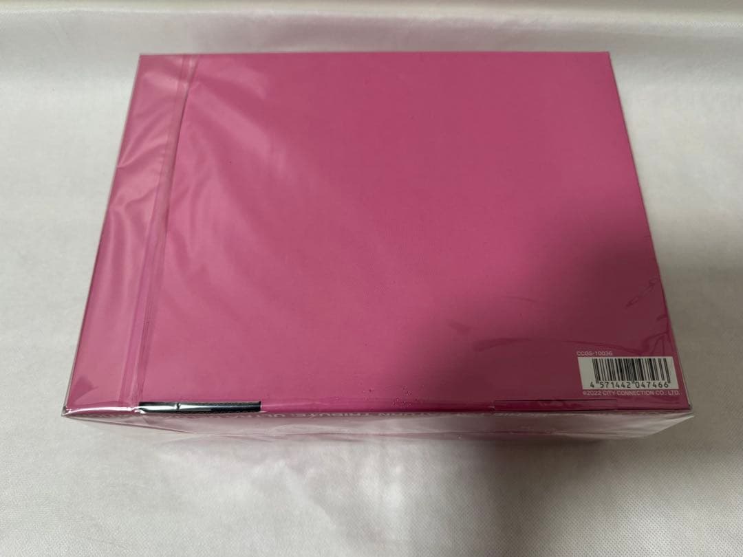 未開封【Switch】アイドル雀士スーチーパイ サターントリビュート 超豪華版