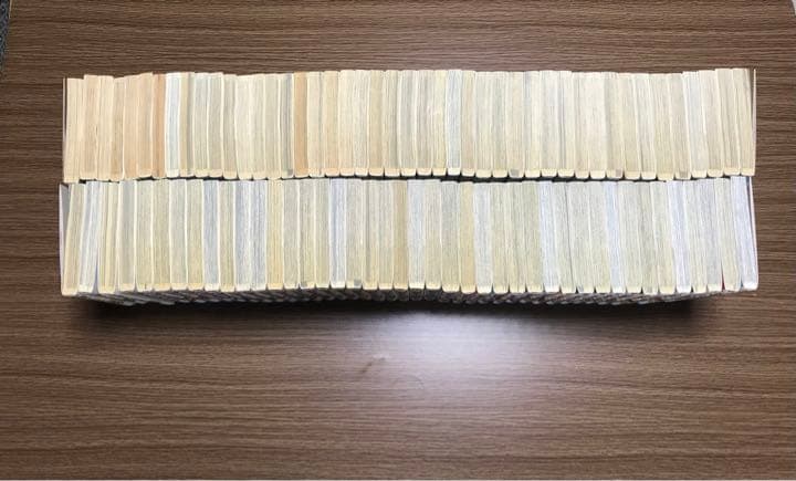 ワンピース/ONE PIECE/1巻〜87巻/マンガ／本