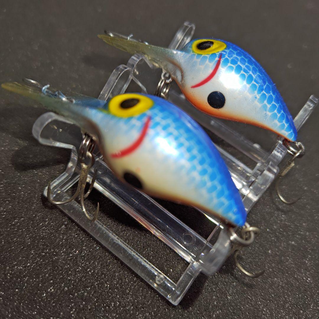 オールドストーム 2個セット ウィーワート STORM WEEWART 廃盤希少