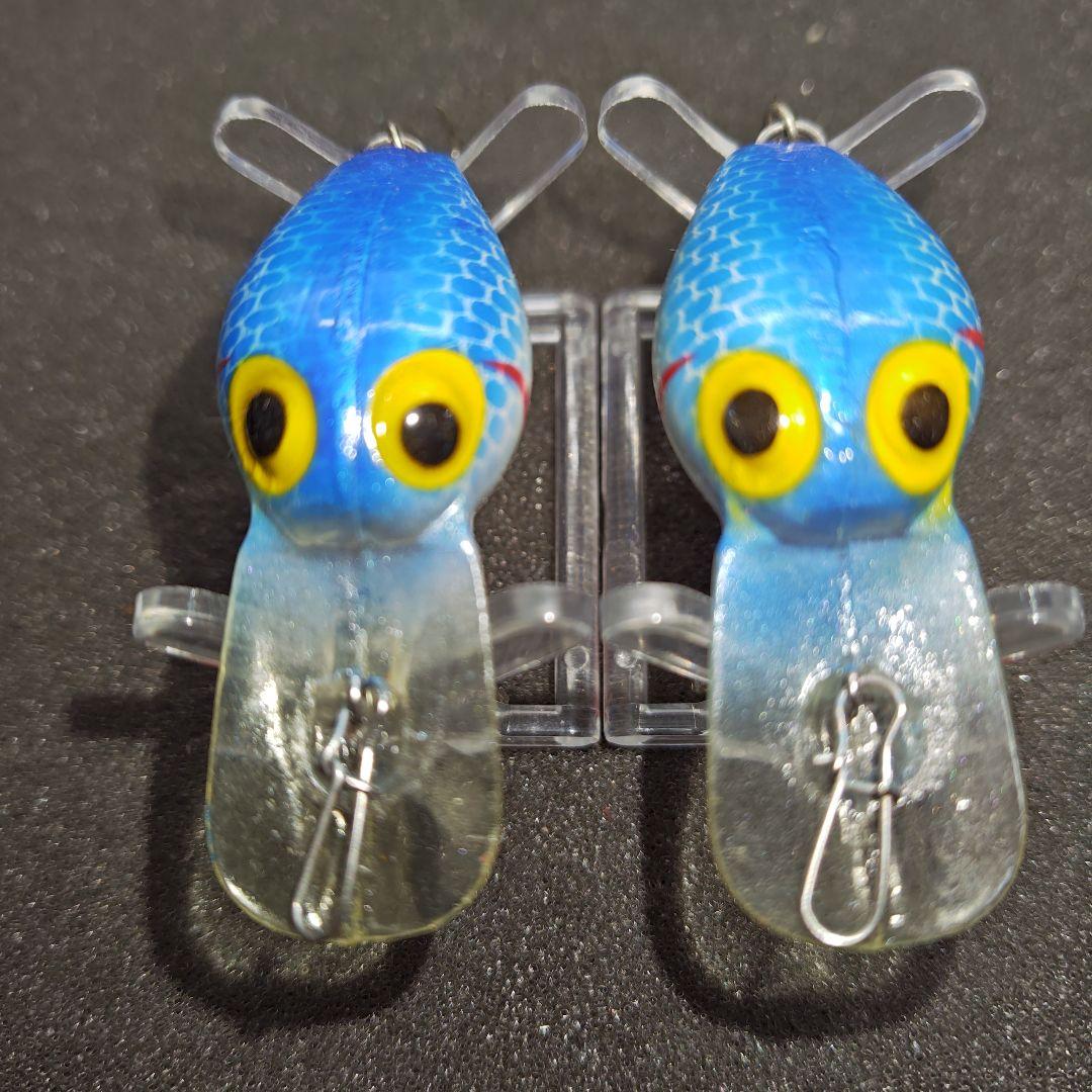 オールドストーム 2個セット ウィーワート STORM WEEWART 廃盤希少