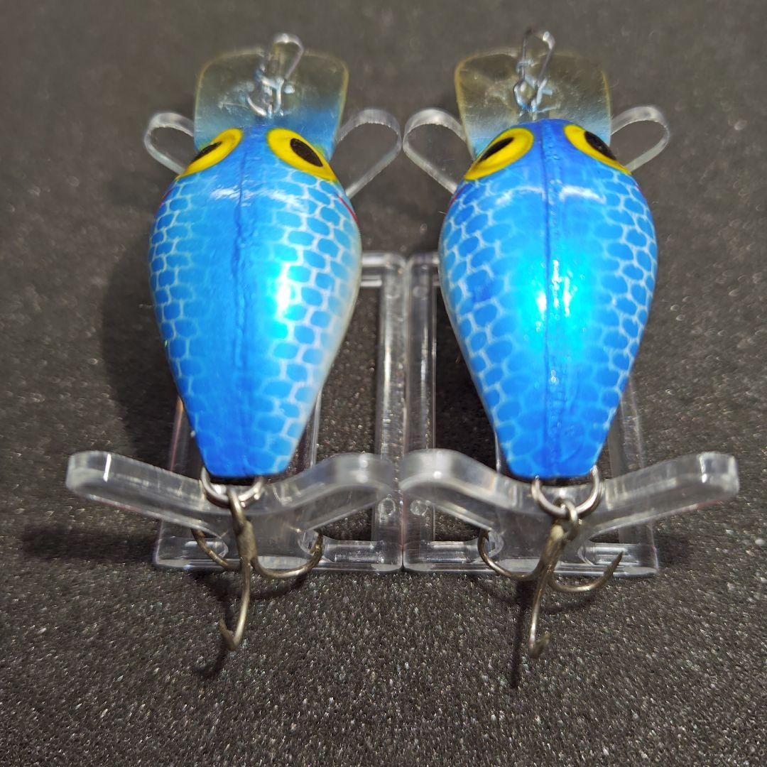 オールドストーム 2個セット ウィーワート STORM WEEWART 廃盤希少