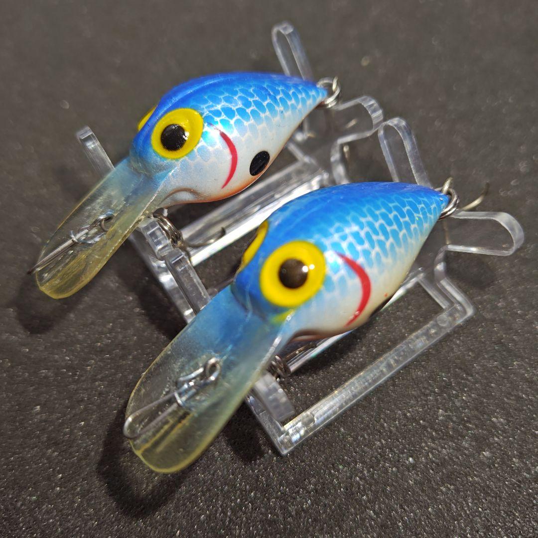 オールドストーム 2個セット ウィーワート STORM WEEWART 廃盤希少