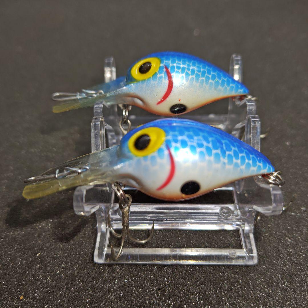 オールドストーム 2個セット ウィーワート STORM WEEWART 廃盤希少