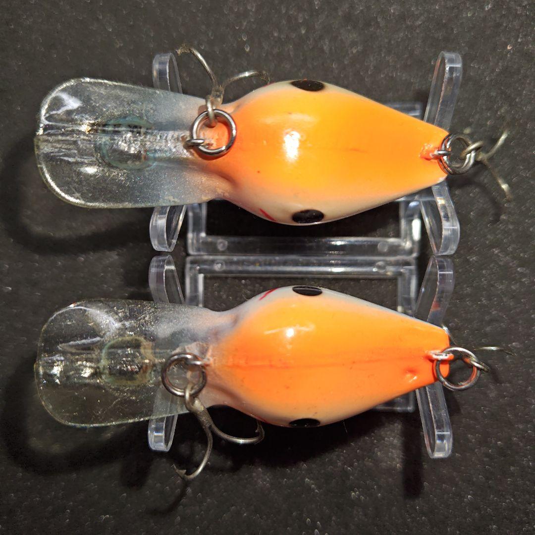 オールドストーム 2個セット ウィーワート STORM WEEWART 廃盤希少