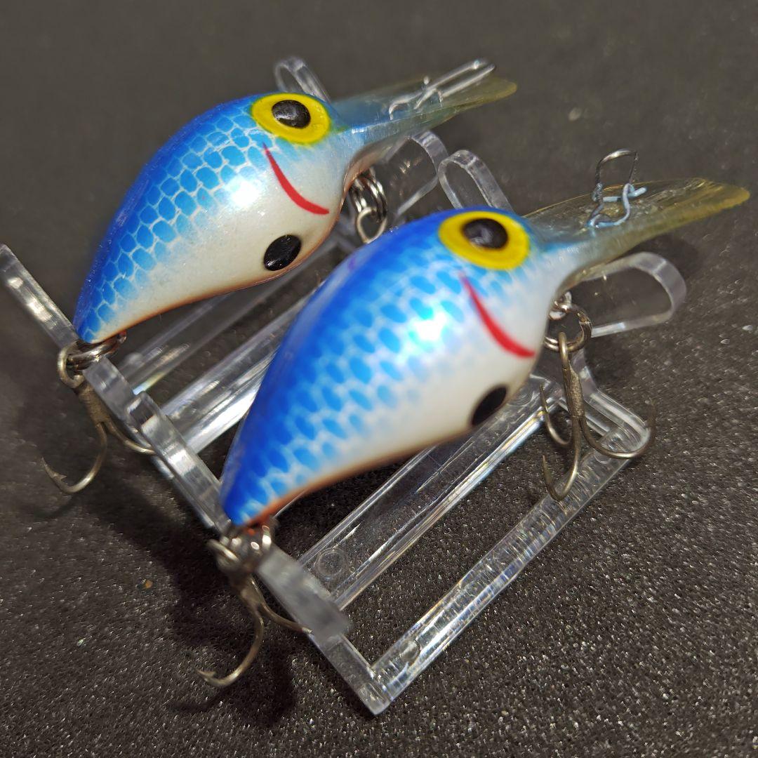 オールドストーム 2個セット ウィーワート STORM WEEWART 廃盤希少