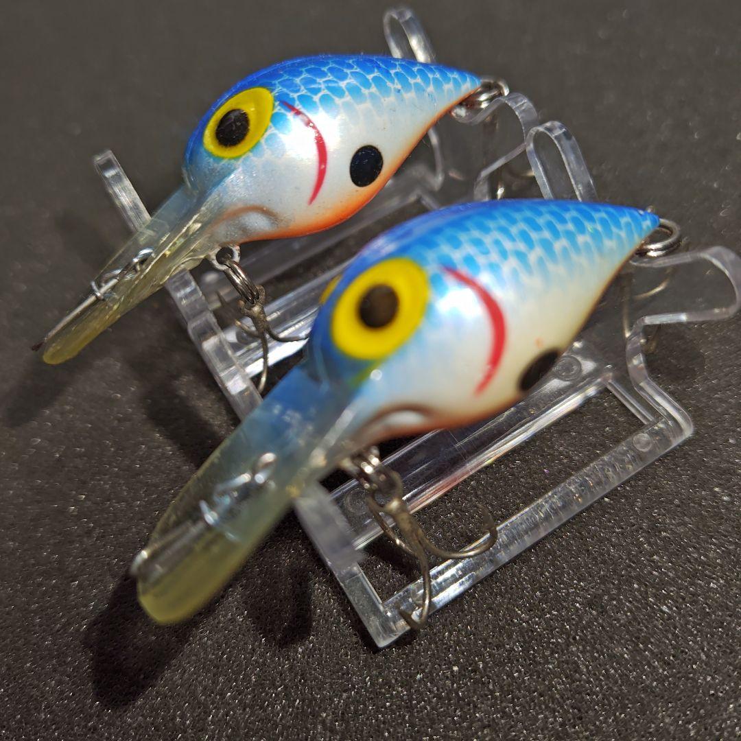 オールドストーム 2個セット ウィーワート STORM WEEWART 廃盤希少