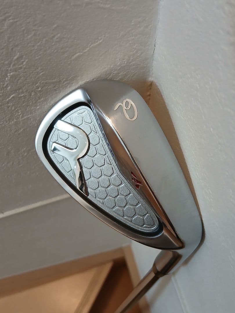 ロッディオアイアンセット