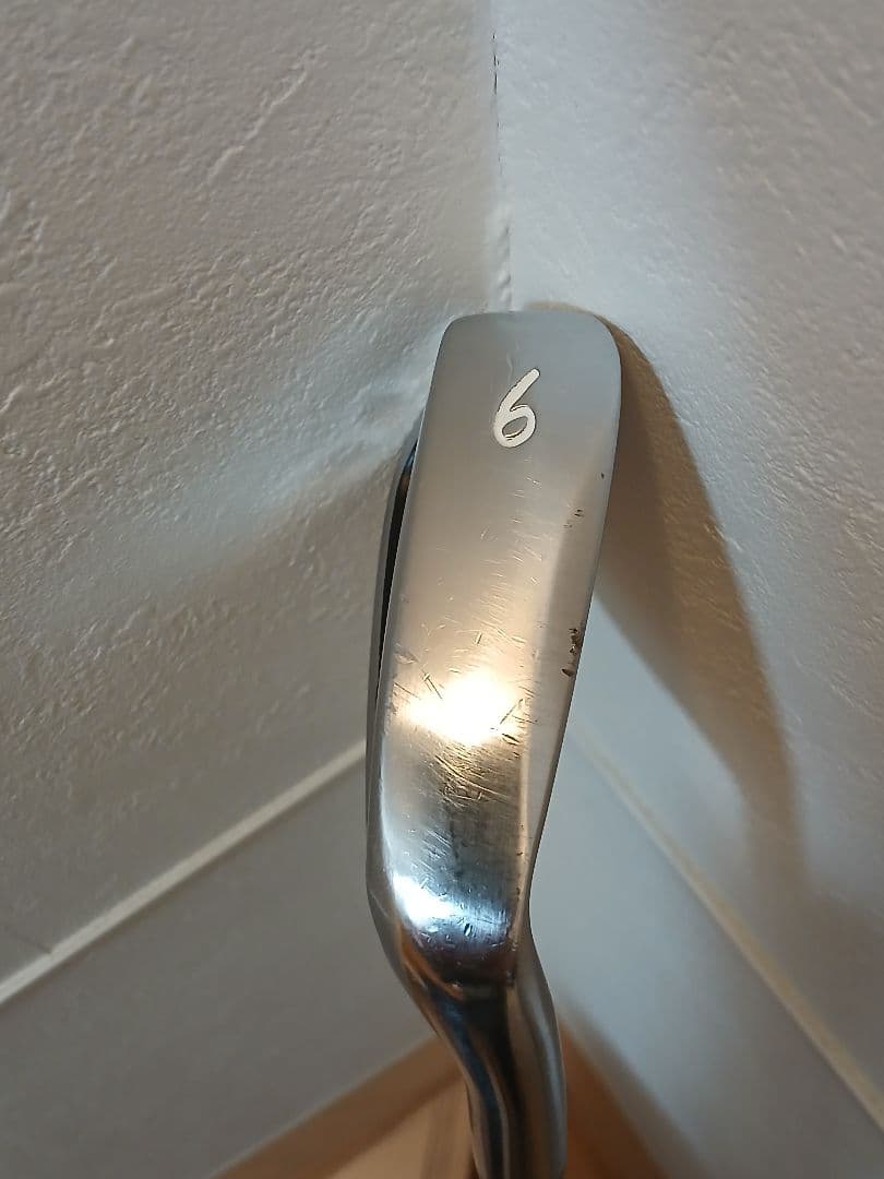 ロッディオアイアンセット